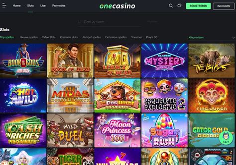 one casino app|OneCasino .